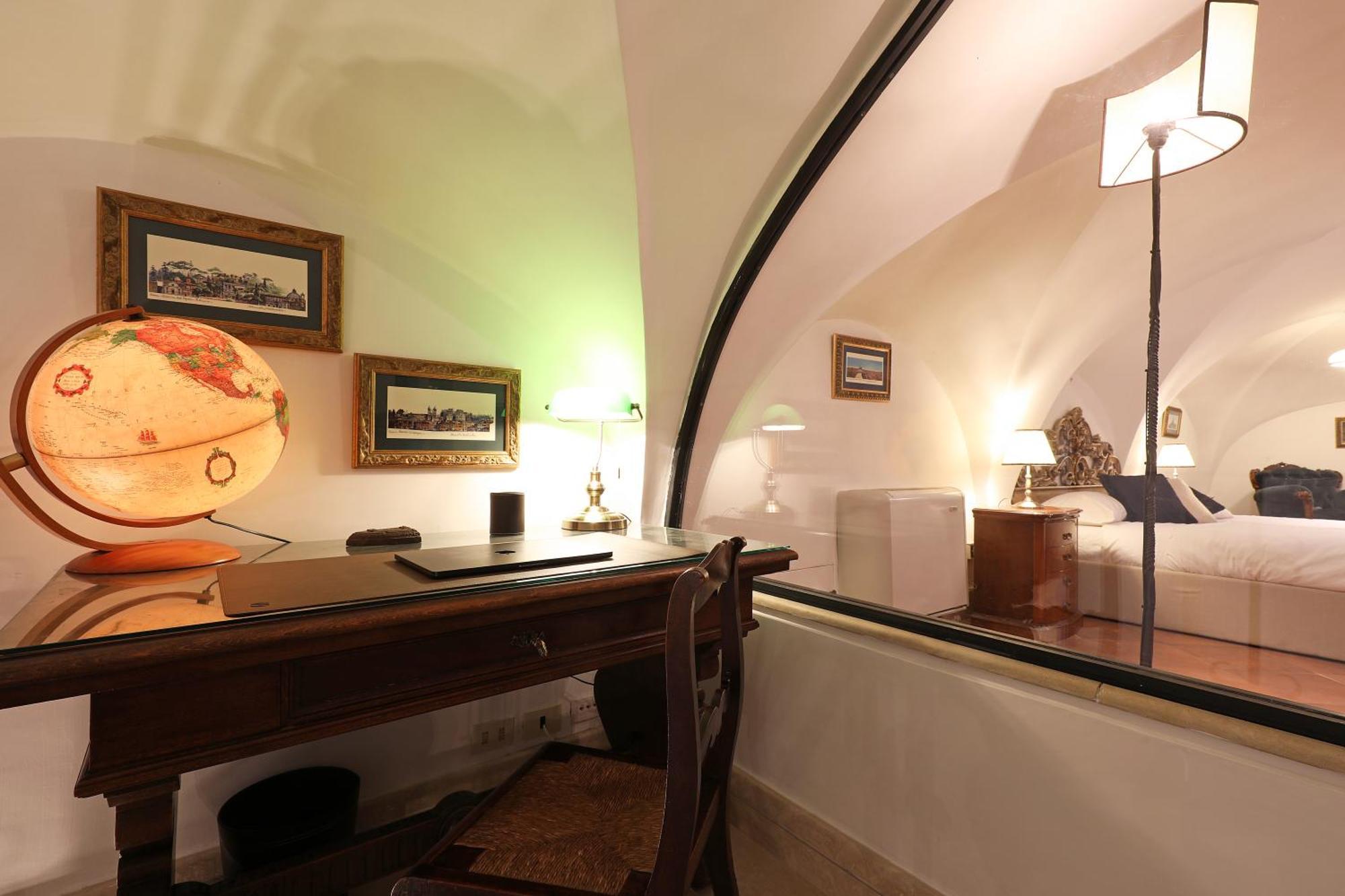 Appartamento Beatrix In Trastevere *
