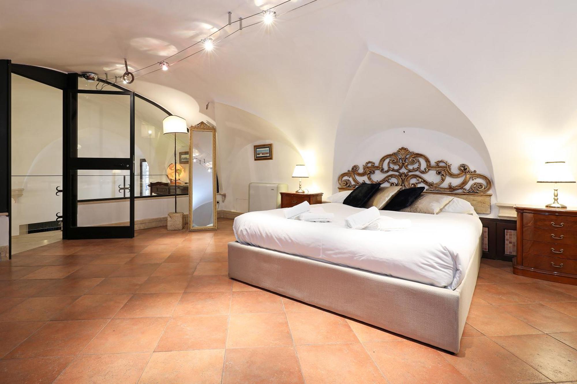 Apartamento Beatrix In Trastevere
