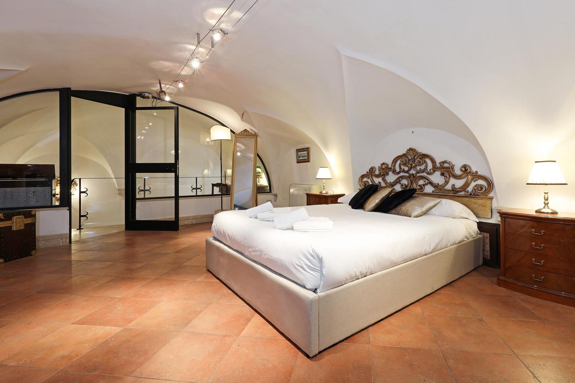 Apartamento Beatrix In Trastevere Roma