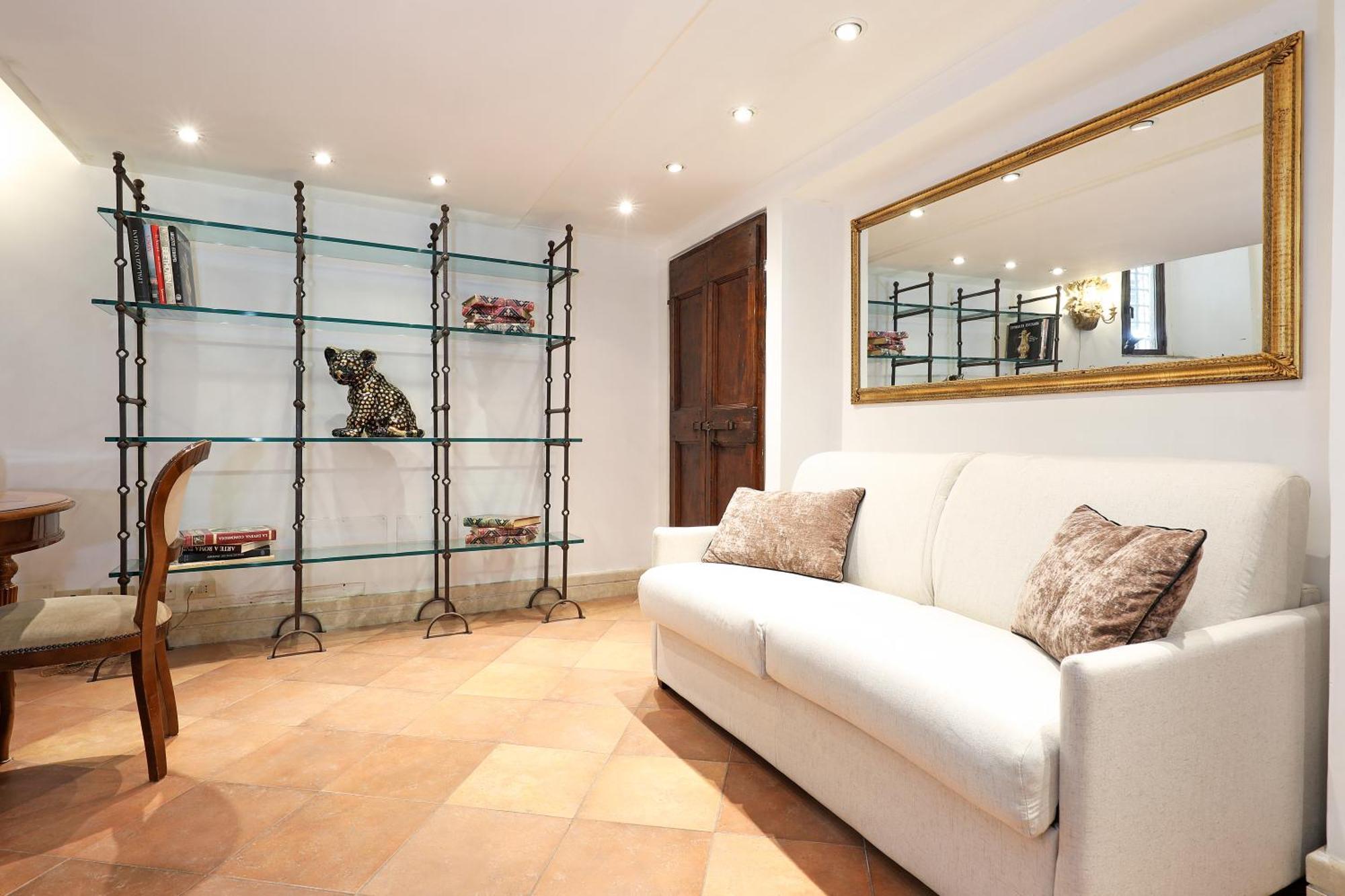 Apartamento Beatrix In Trastevere