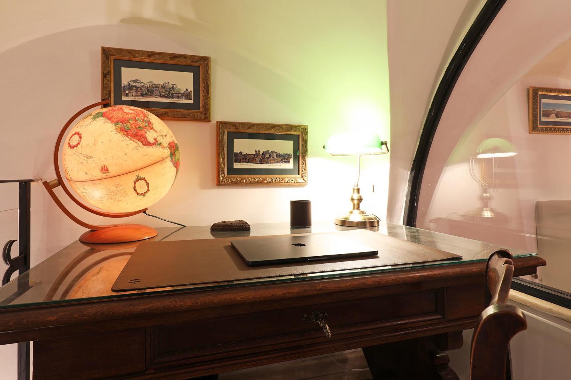 Apartamento Beatrix In Trastevere Roma
