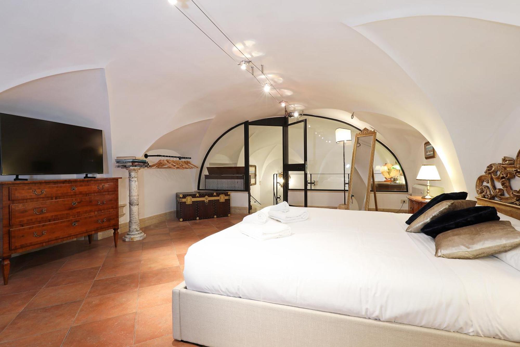 Apartamento Beatrix In Trastevere *