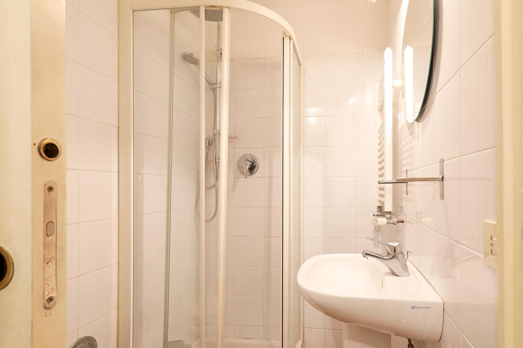 Beatrix In Trastevere Apartamento *