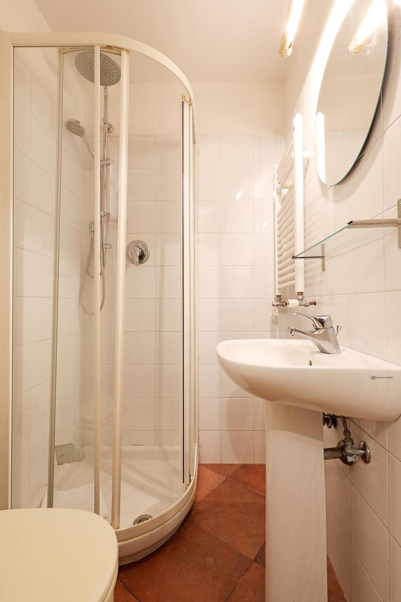 Beatrix In Trastevere Apartamento Roma